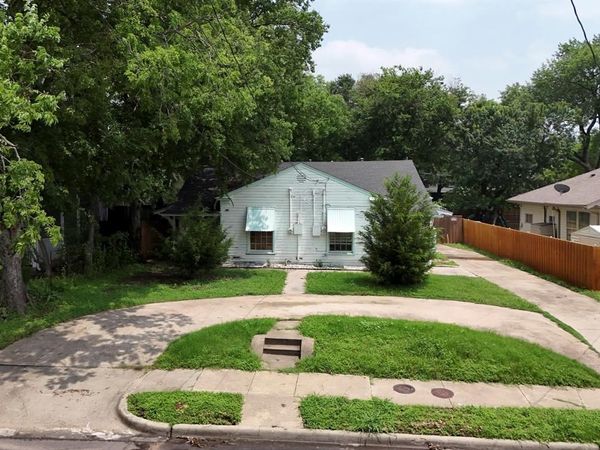 5532 Junius Street, Dallas, TX 75214