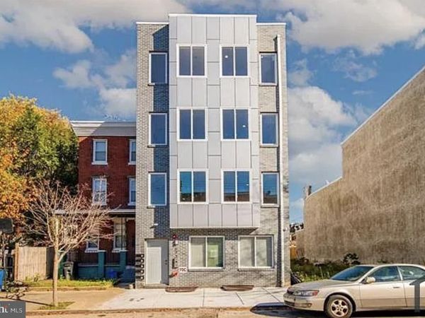 653 N PRESTON STREET, Unit 1, PHILADELPHIA, PA 19104