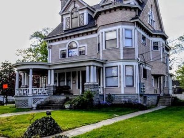 201 DELAWARE AVENUE, Unit 2, BRIDGEVILLE, DE 19933