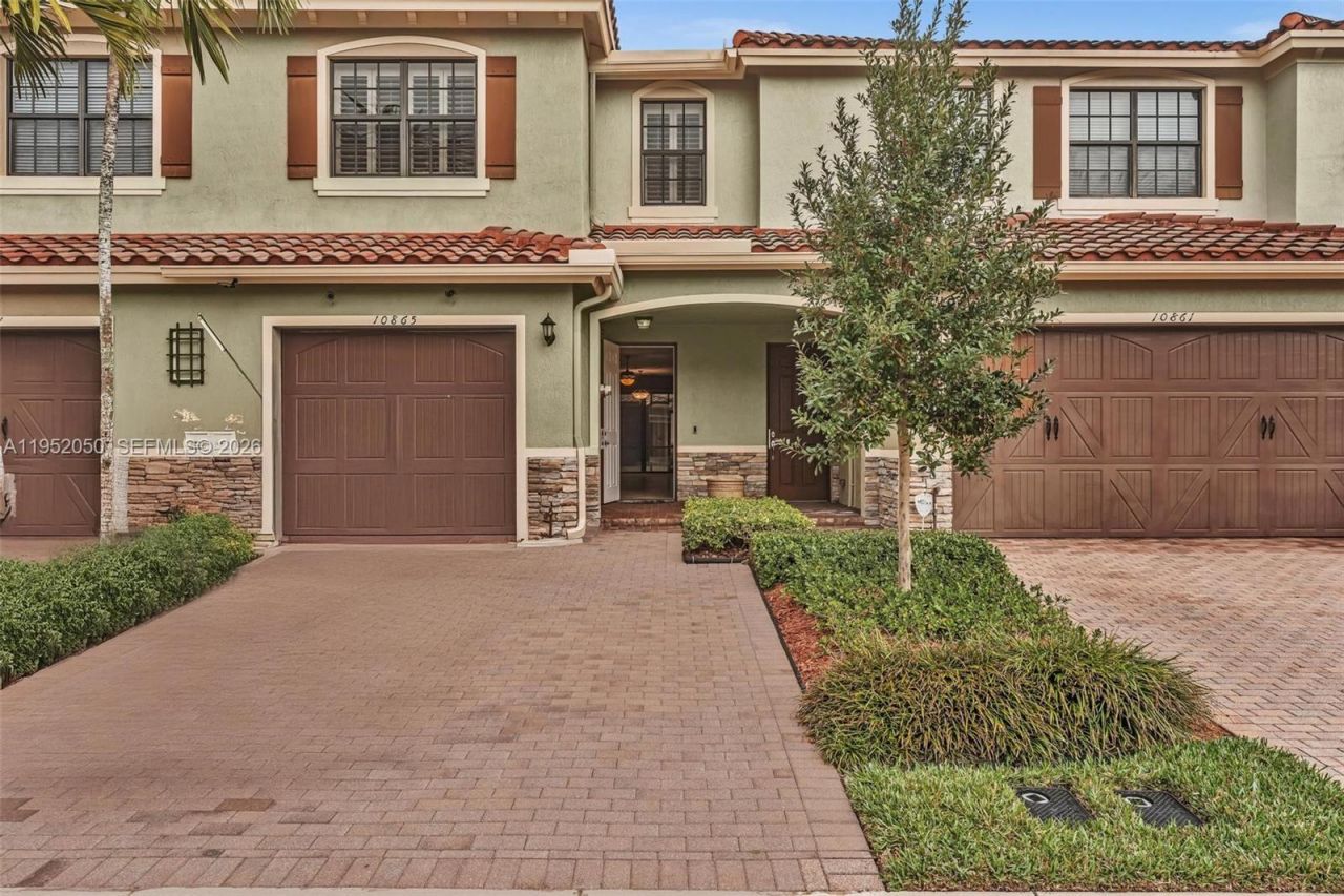 10865 NW 72nd Pl, Parkland, FL 33076 Photo