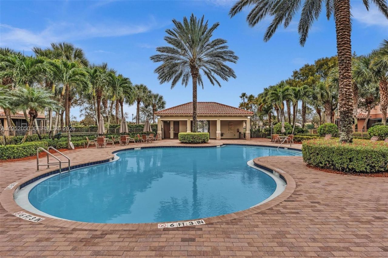 10865 NW 72nd Pl, Parkland, FL 33076 Photo