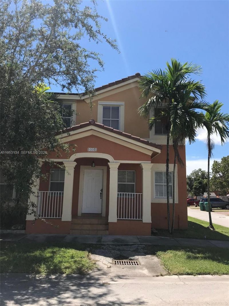 10848 SW 243rd St, Homestead, FL 33032 Photo