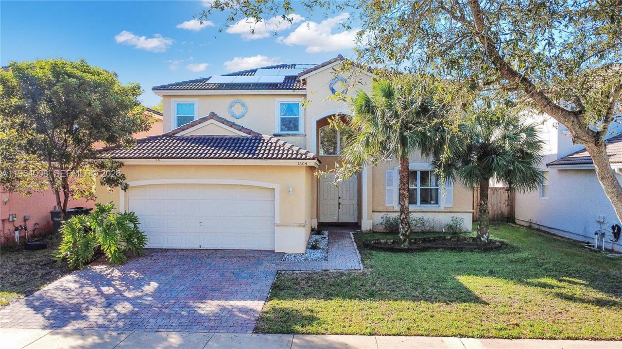 1604 SE 16th St, Homestead, FL 33035 Photo