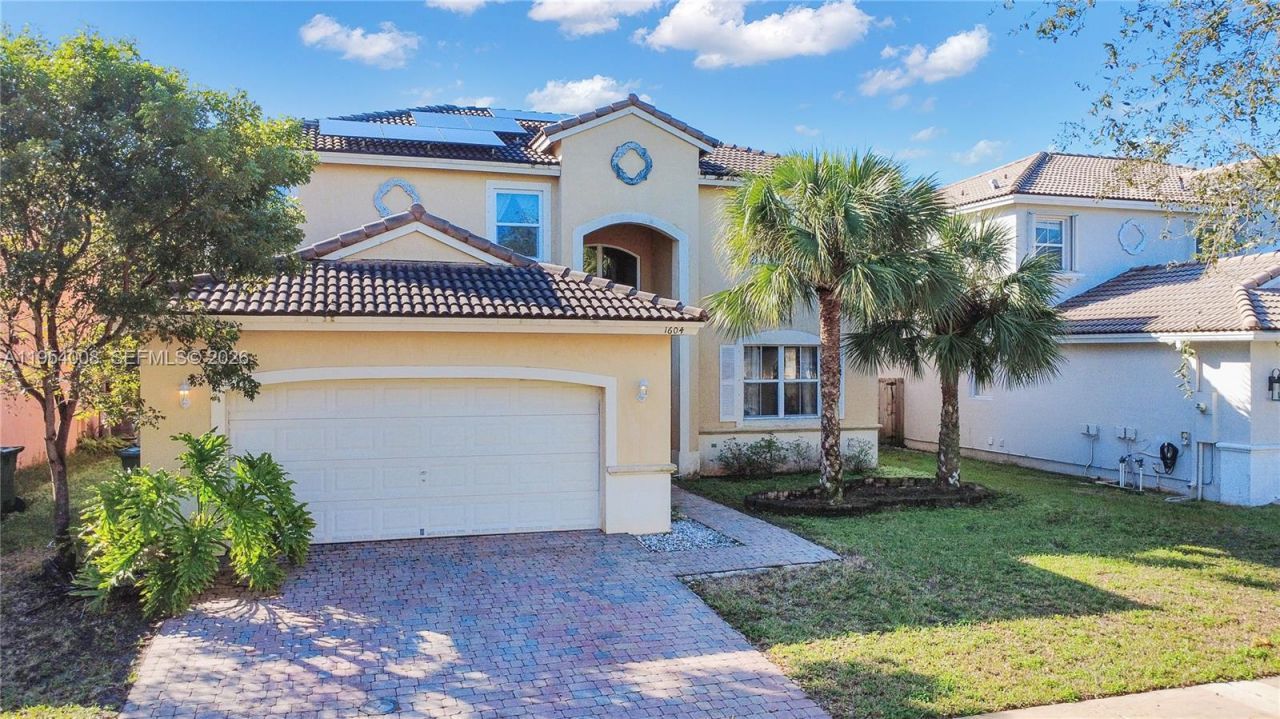 1604 SE 16th St, Homestead, FL 33035 Photo