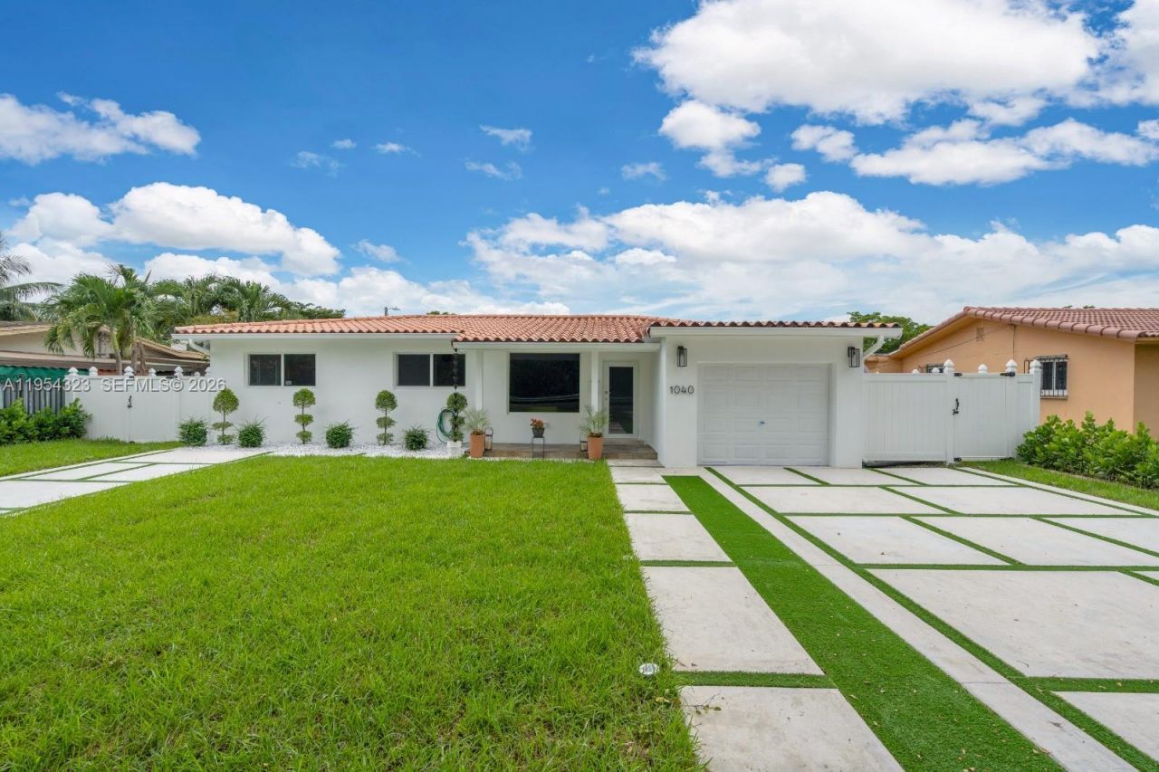 1040 N Royal Poinciana Blvd , Miami Springs, FL 33166 Photo