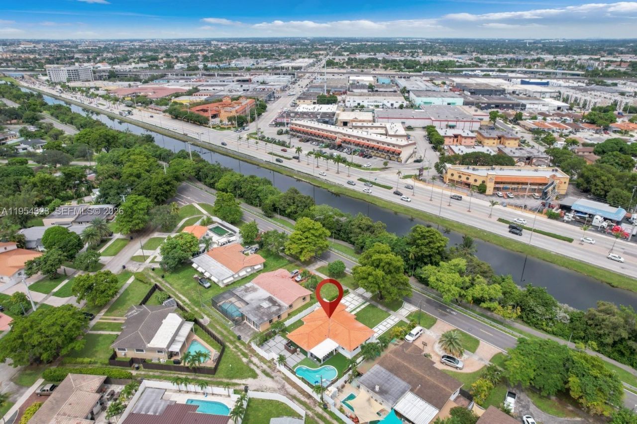 1040 N Royal Poinciana Blvd , Miami Springs, FL 33166 Photo