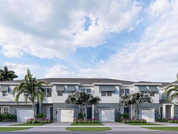 171 NE 14th Avenue, Homestead, FL 33033