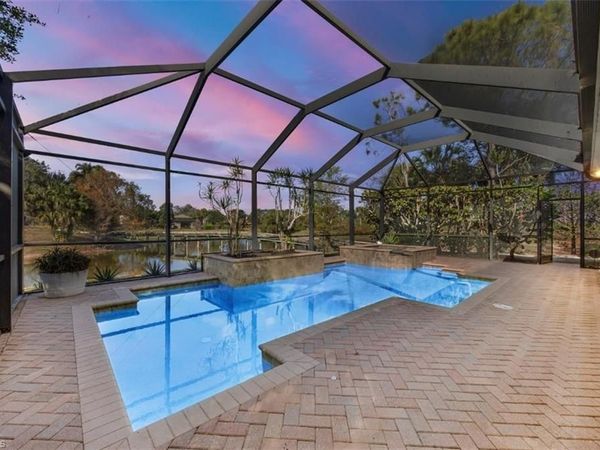 28830 Kiranicola CT, BONITA SPRINGS, FL 34135