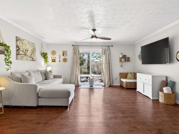 725 Dalrymple Road NE, Unit 5F, Sandy Springs, GA 30328