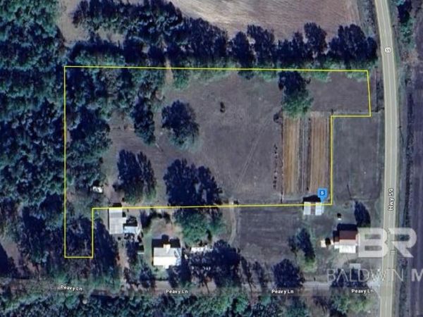 71575 STATE HIGHWAY 59, Little River, AL 36550