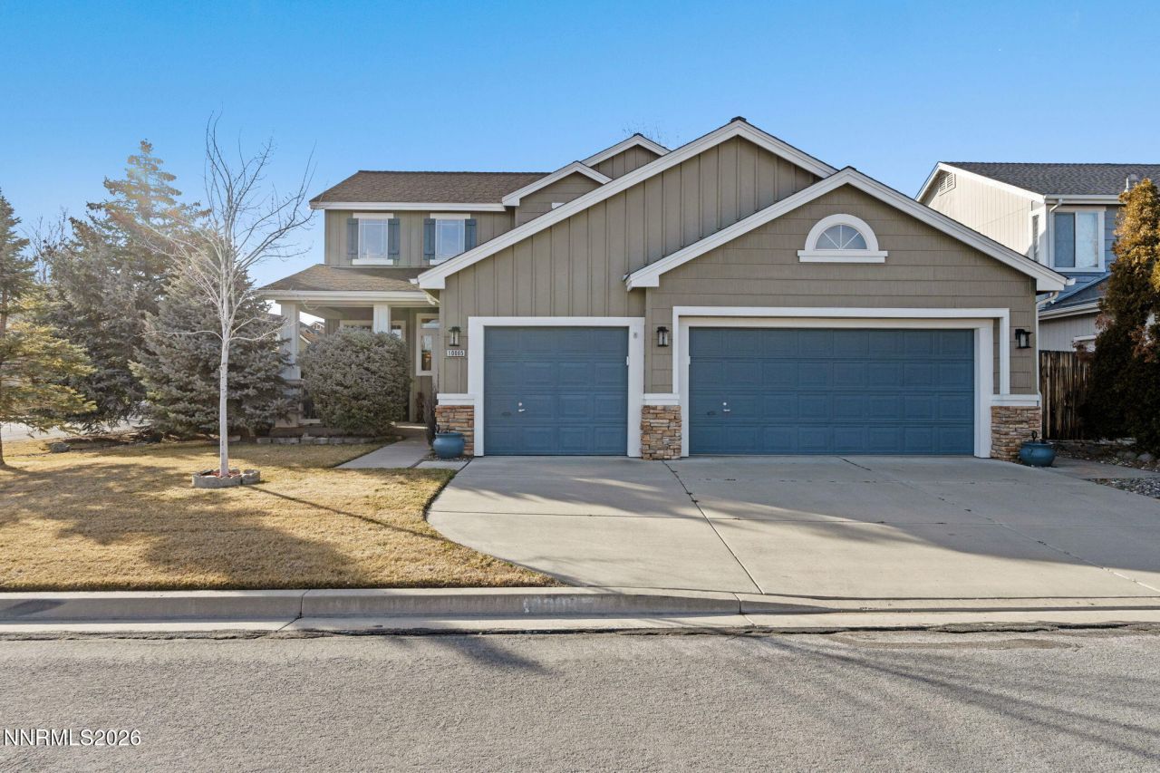 10005 Grosse Point Court, Reno, NV 89506 Photo
