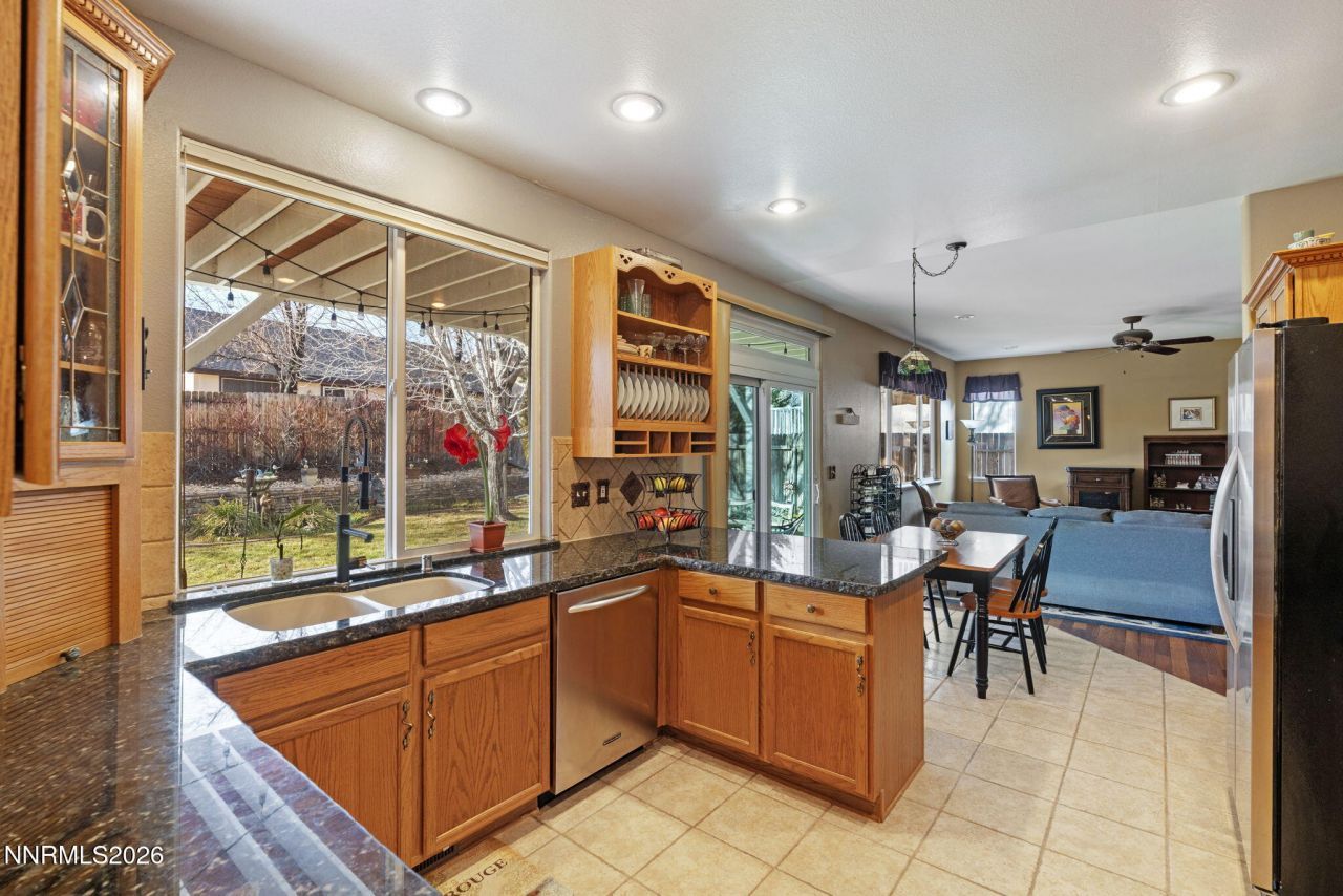 10005 Grosse Point Court, Reno, NV 89506 Photo