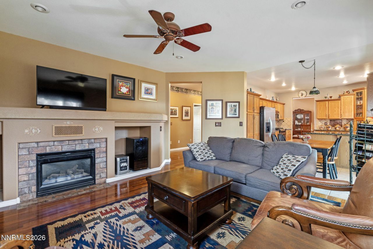 10005 Grosse Point Court, Reno, NV 89506 Photo