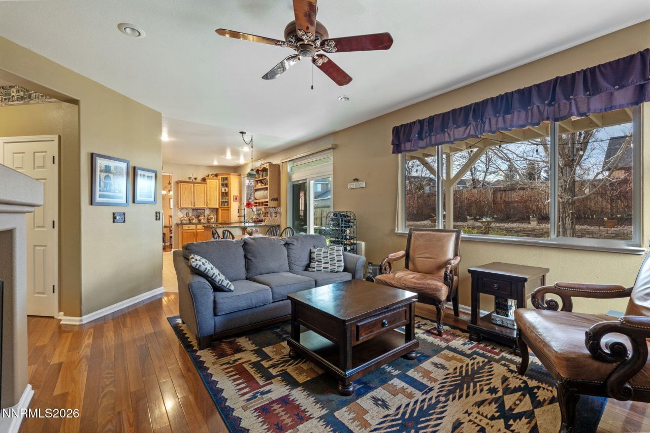 10005 Grosse Point Court, Reno, NV 89506 Photo