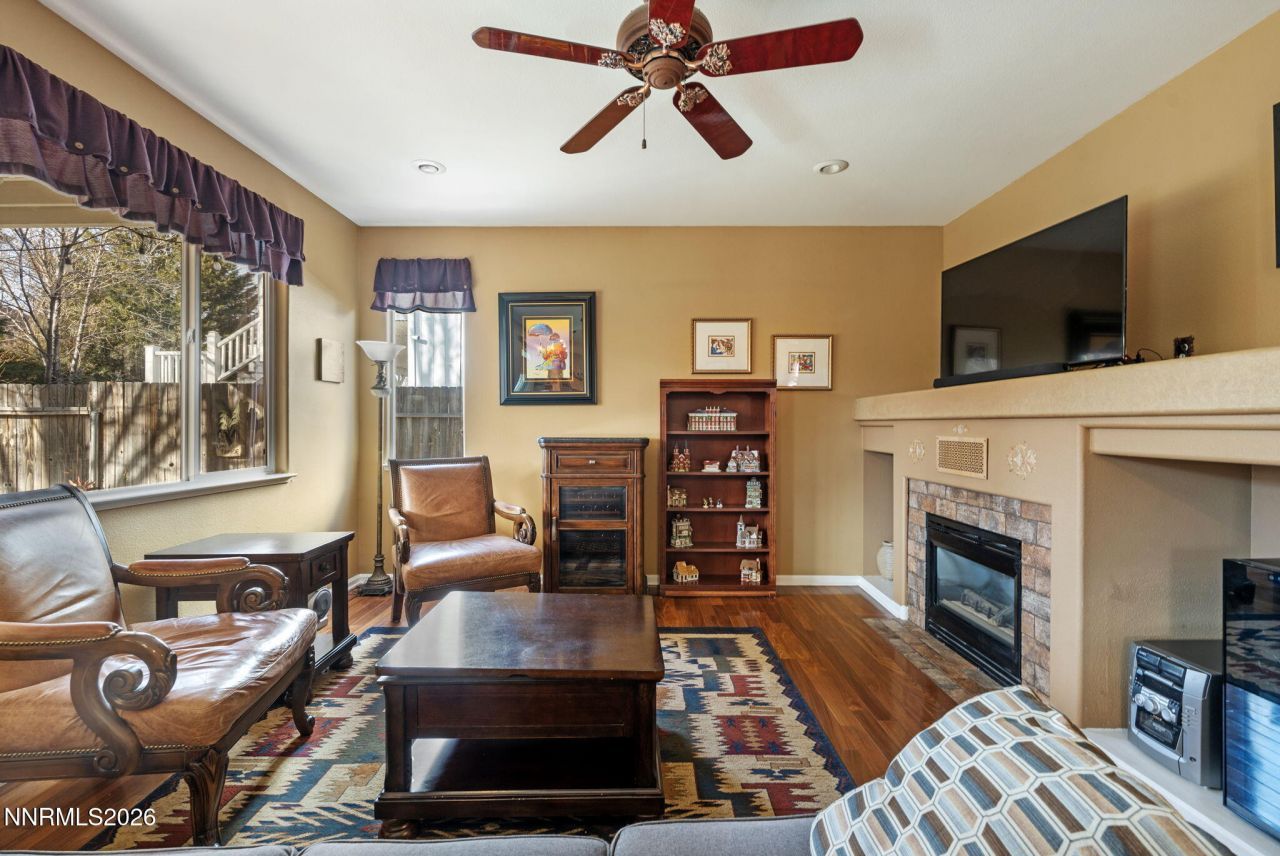 10005 Grosse Point Court, Reno, NV 89506 Photo