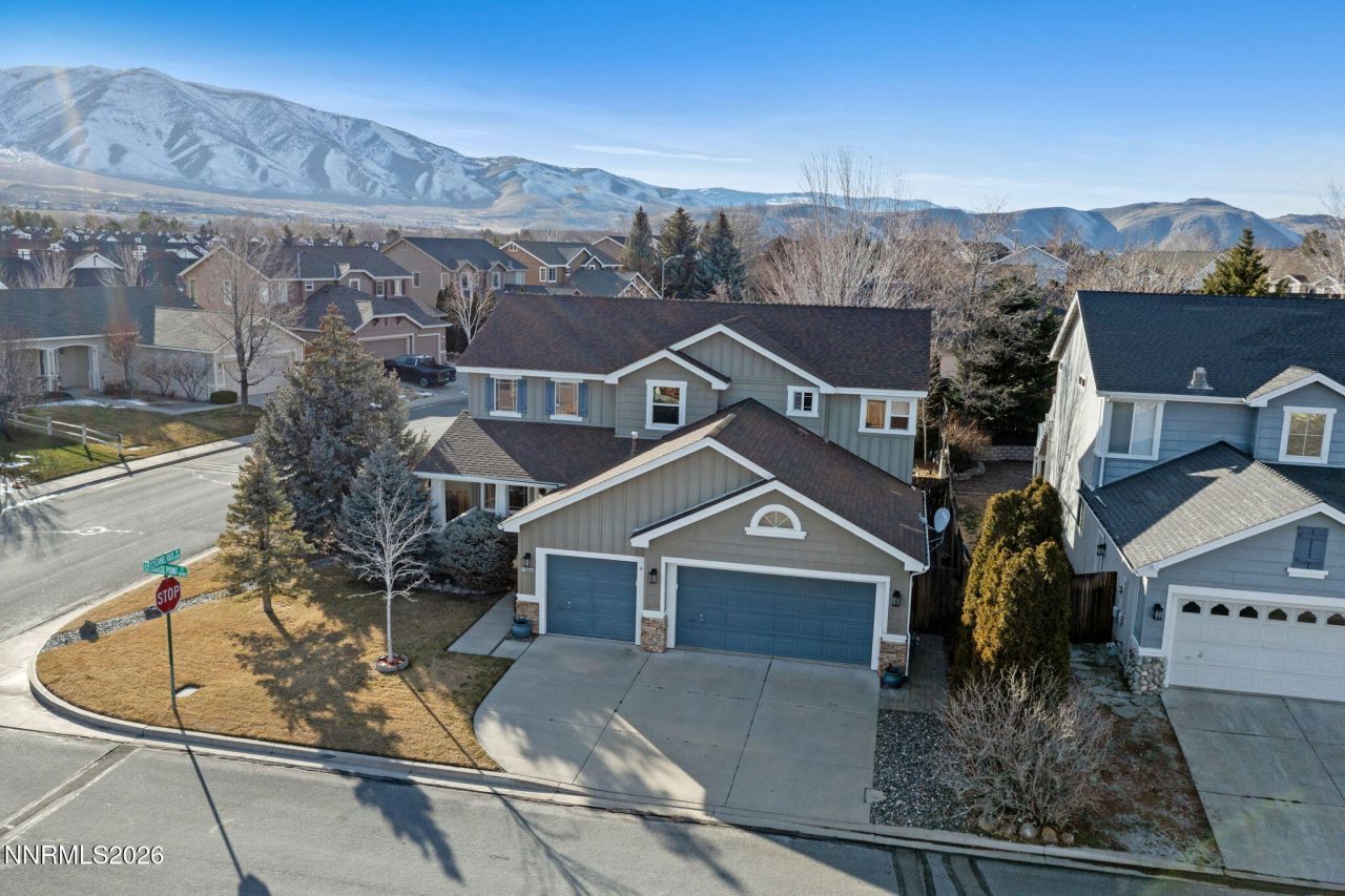 10005 Grosse Point Court, Reno, NV 89506 Photo