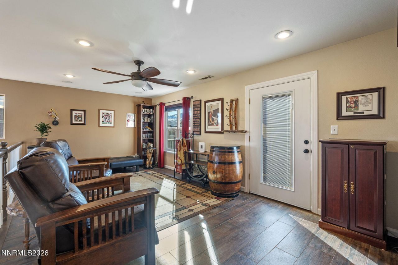 10005 Grosse Point Court, Reno, NV 89506 Photo