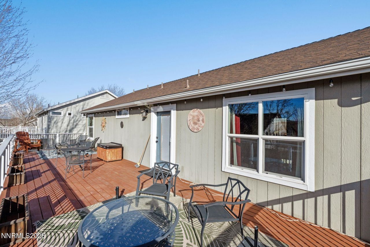 10005 Grosse Point Court, Reno, NV 89506 Photo