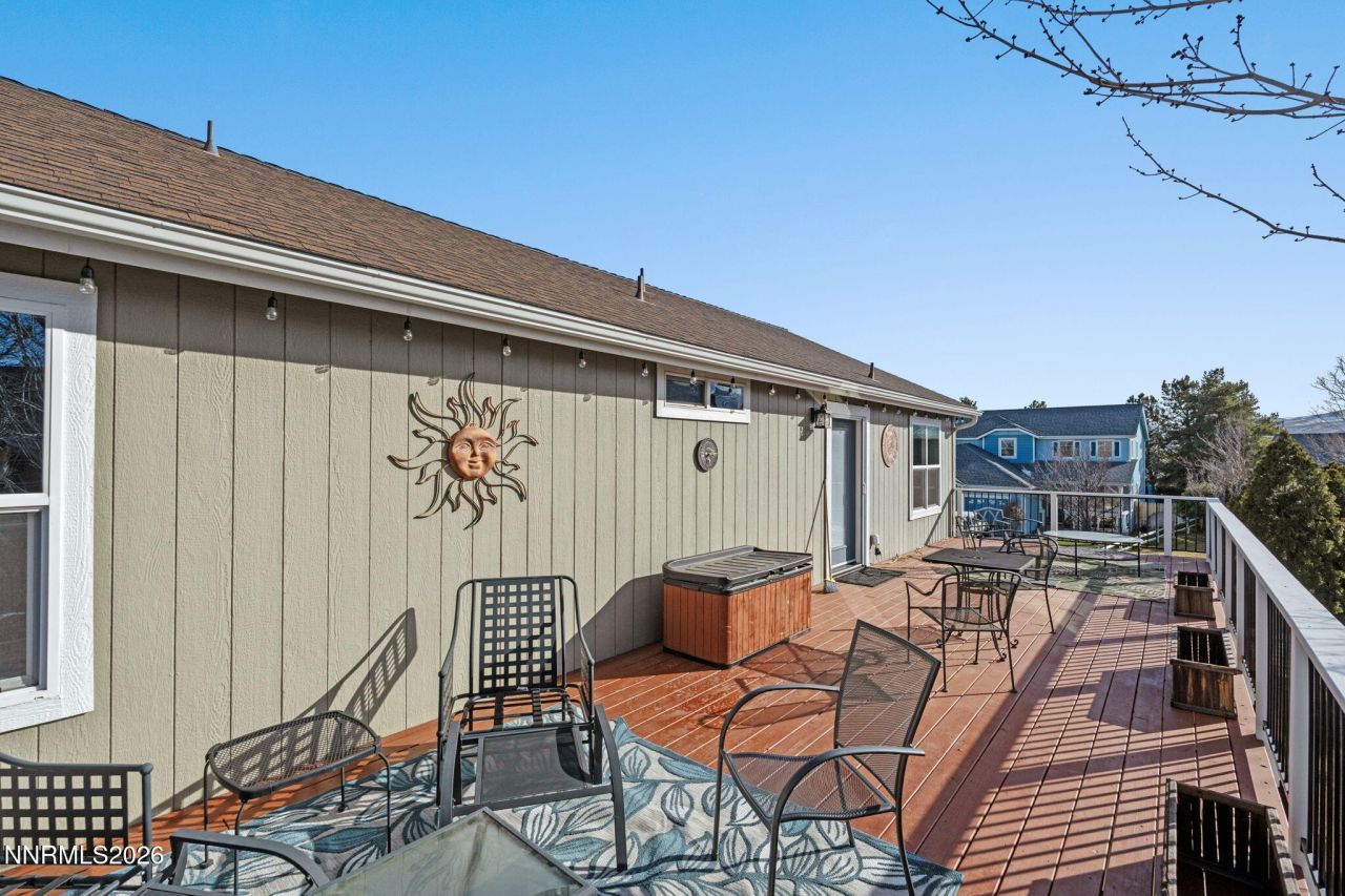 10005 Grosse Point Court, Reno, NV 89506 Photo