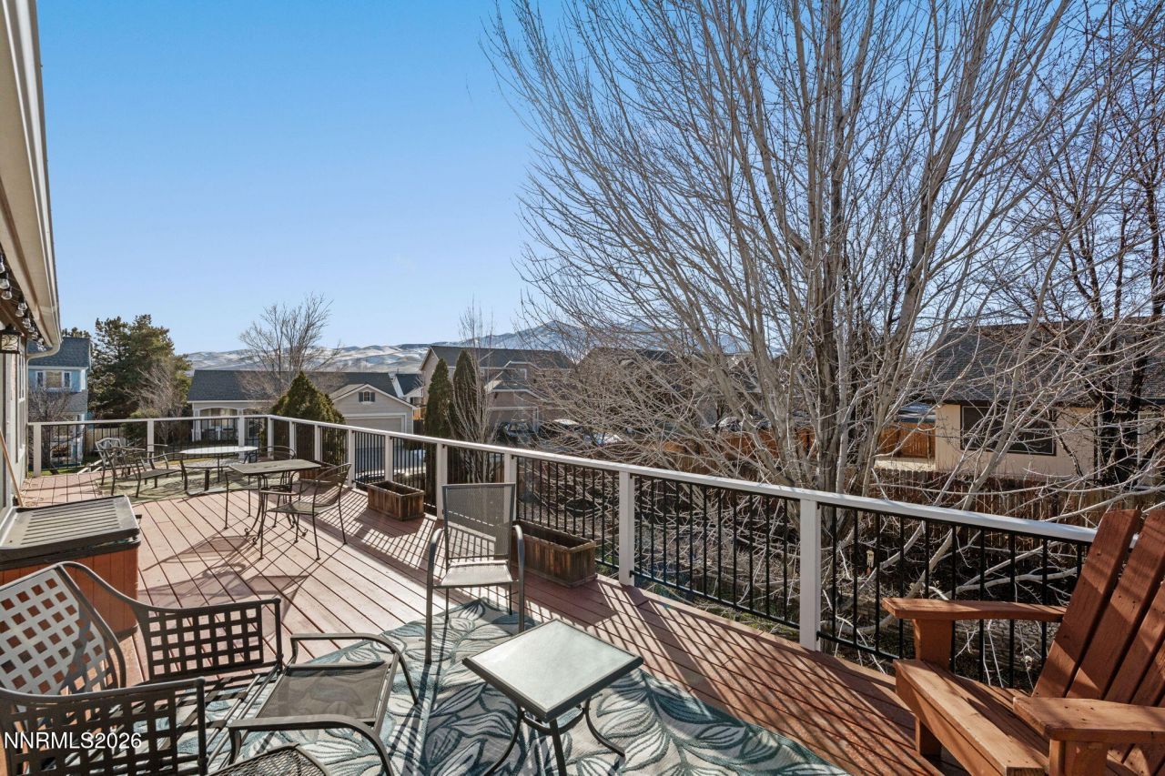 10005 Grosse Point Court, Reno, NV 89506 Photo