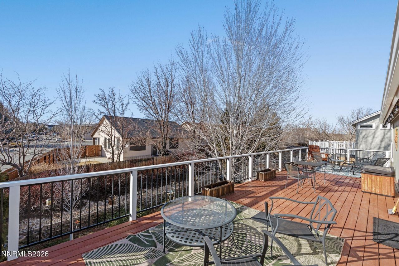 10005 Grosse Point Court, Reno, NV 89506 Photo