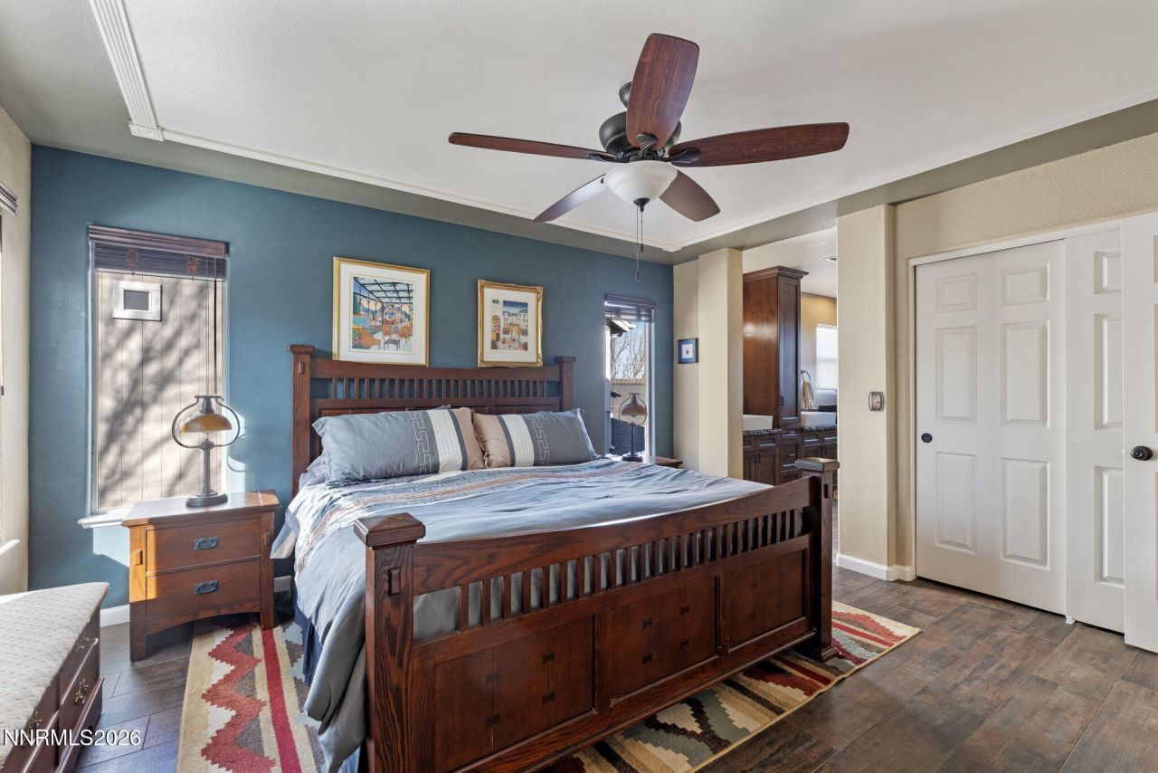 10005 Grosse Point Court, Reno, NV 89506 Photo