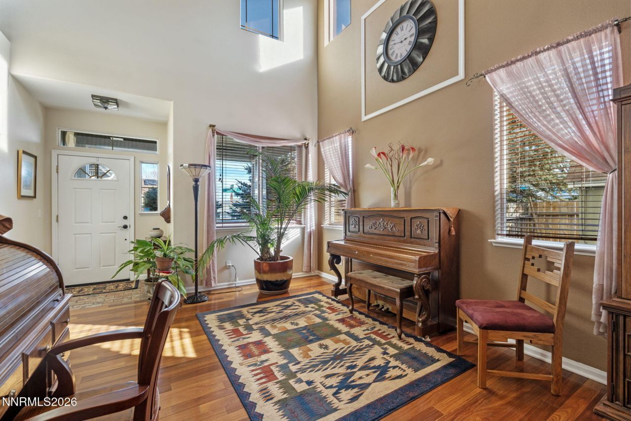 10005 Grosse Point Court, Reno, NV 89506 Photo