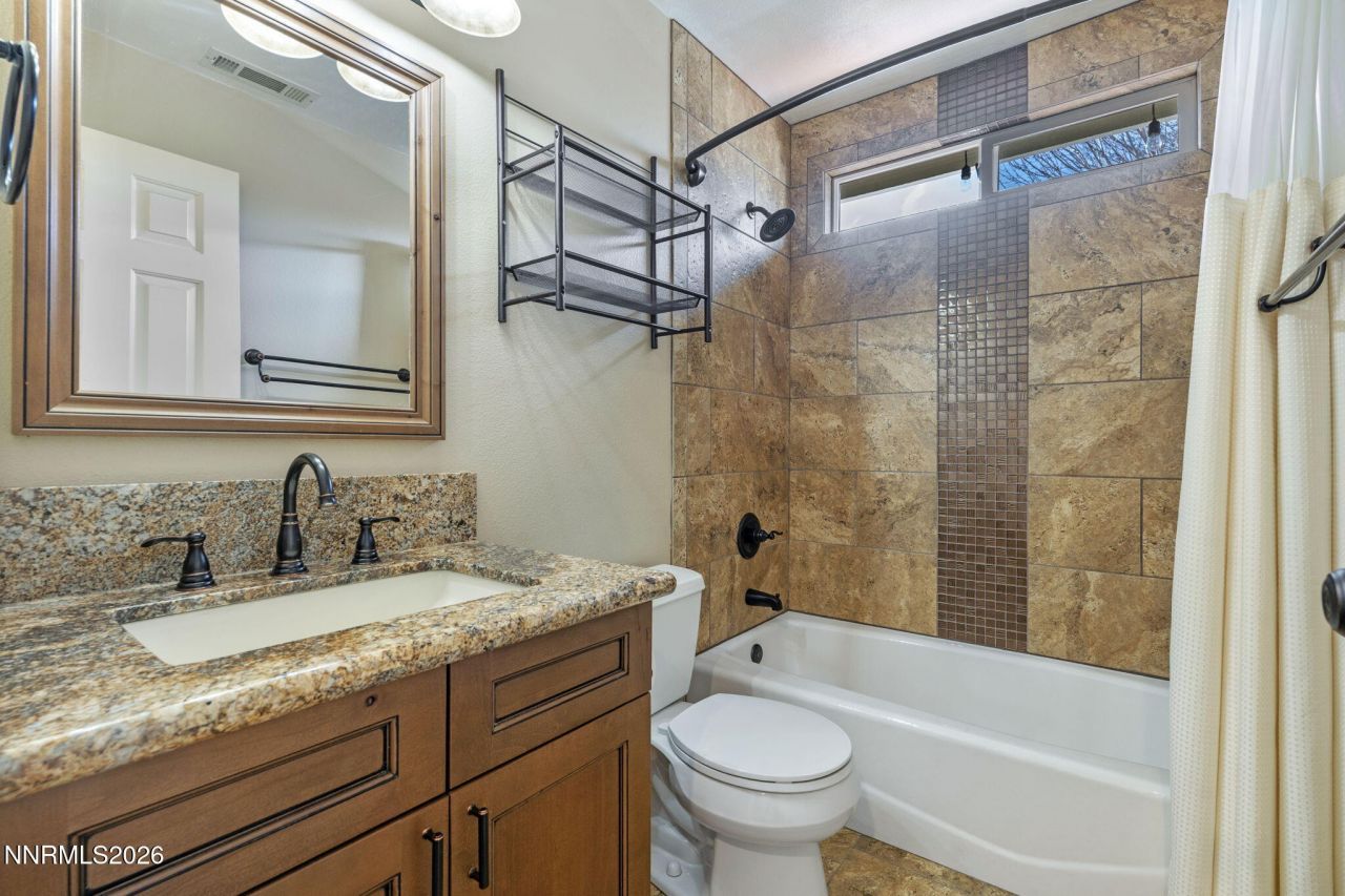 10005 Grosse Point Court, Reno, NV 89506 Photo