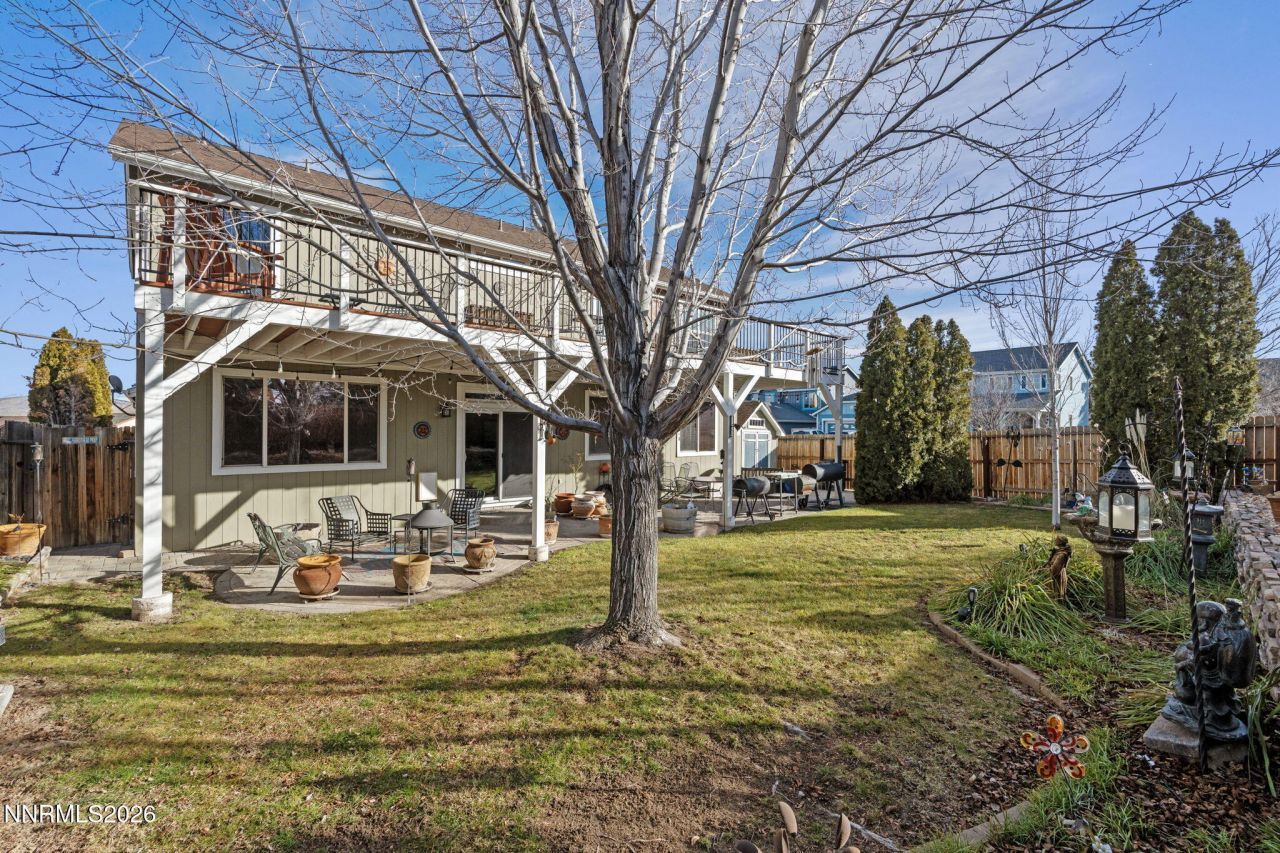 10005 Grosse Point Court, Reno, NV 89506 Photo