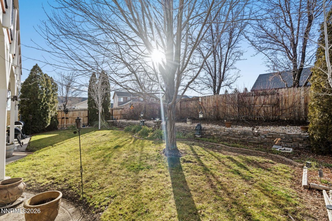 10005 Grosse Point Court, Reno, NV 89506 Photo
