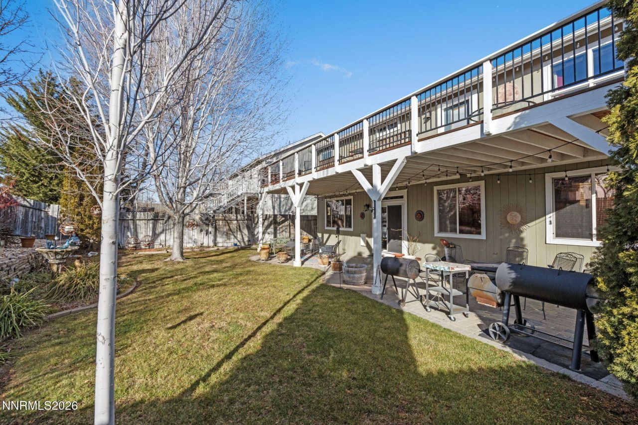 10005 Grosse Point Court, Reno, NV 89506 Photo