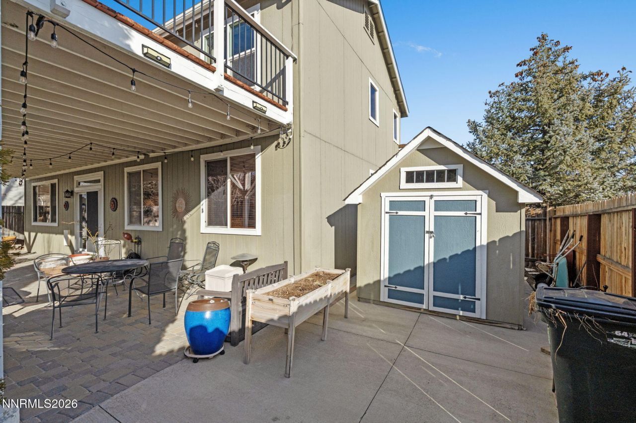 10005 Grosse Point Court, Reno, NV 89506 Photo