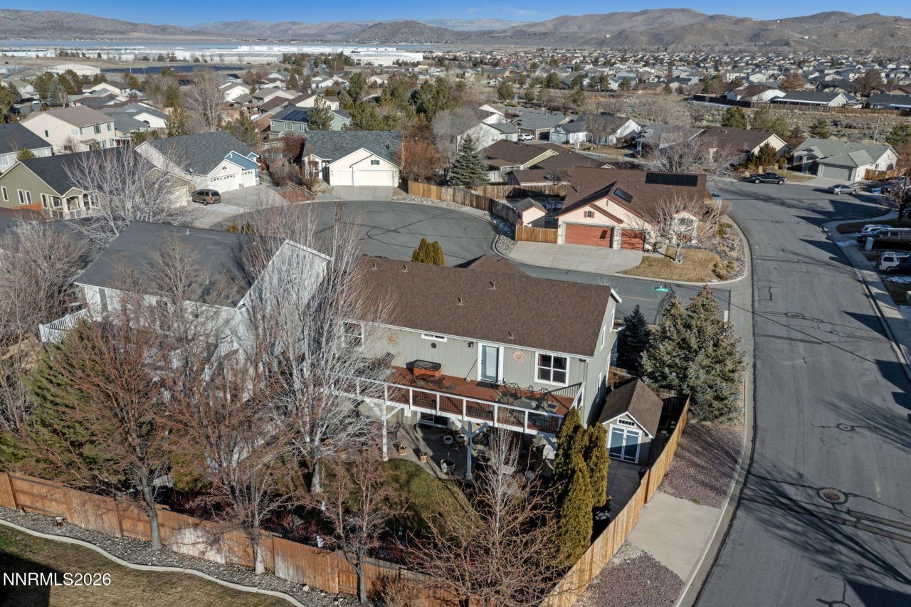 10005 Grosse Point Court, Reno, NV 89506 Photo