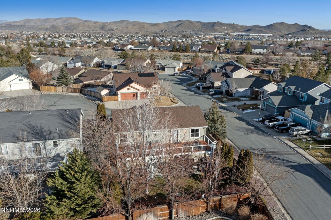 10005 Grosse Point Court, Reno, NV 89506 Photo
