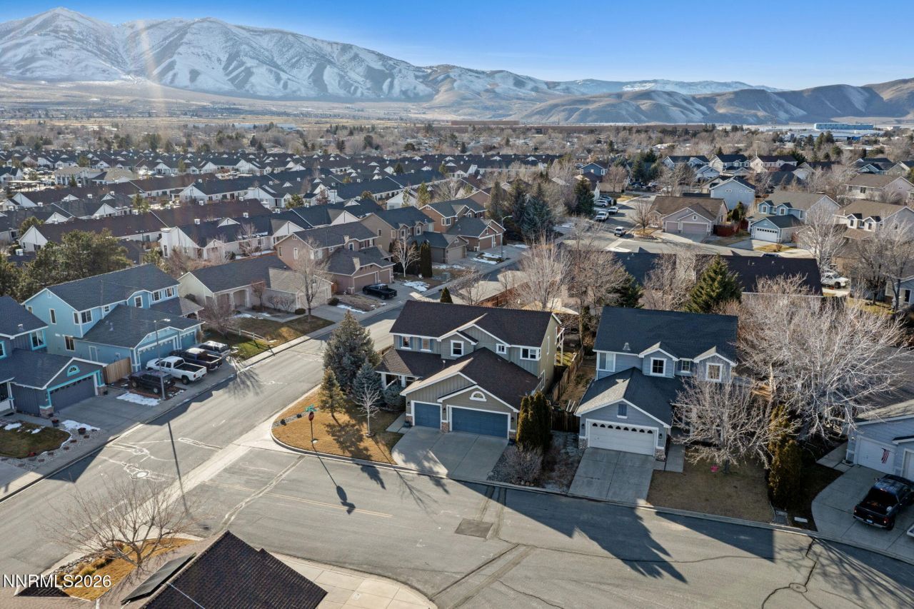 10005 Grosse Point Court, Reno, NV 89506 Photo