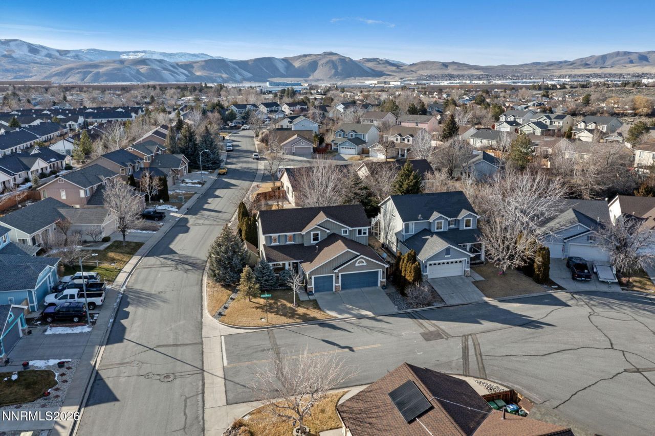 10005 Grosse Point Court, Reno, NV 89506 Photo
