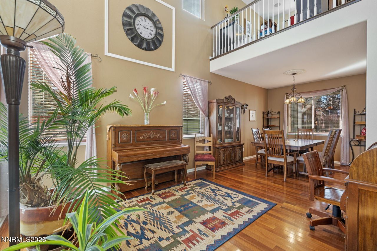 10005 Grosse Point Court, Reno, NV 89506 Photo