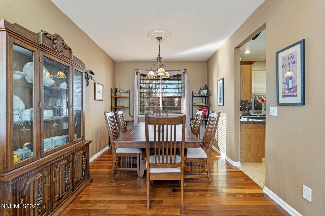 10005 Grosse Point Court, Reno, NV 89506 Photo