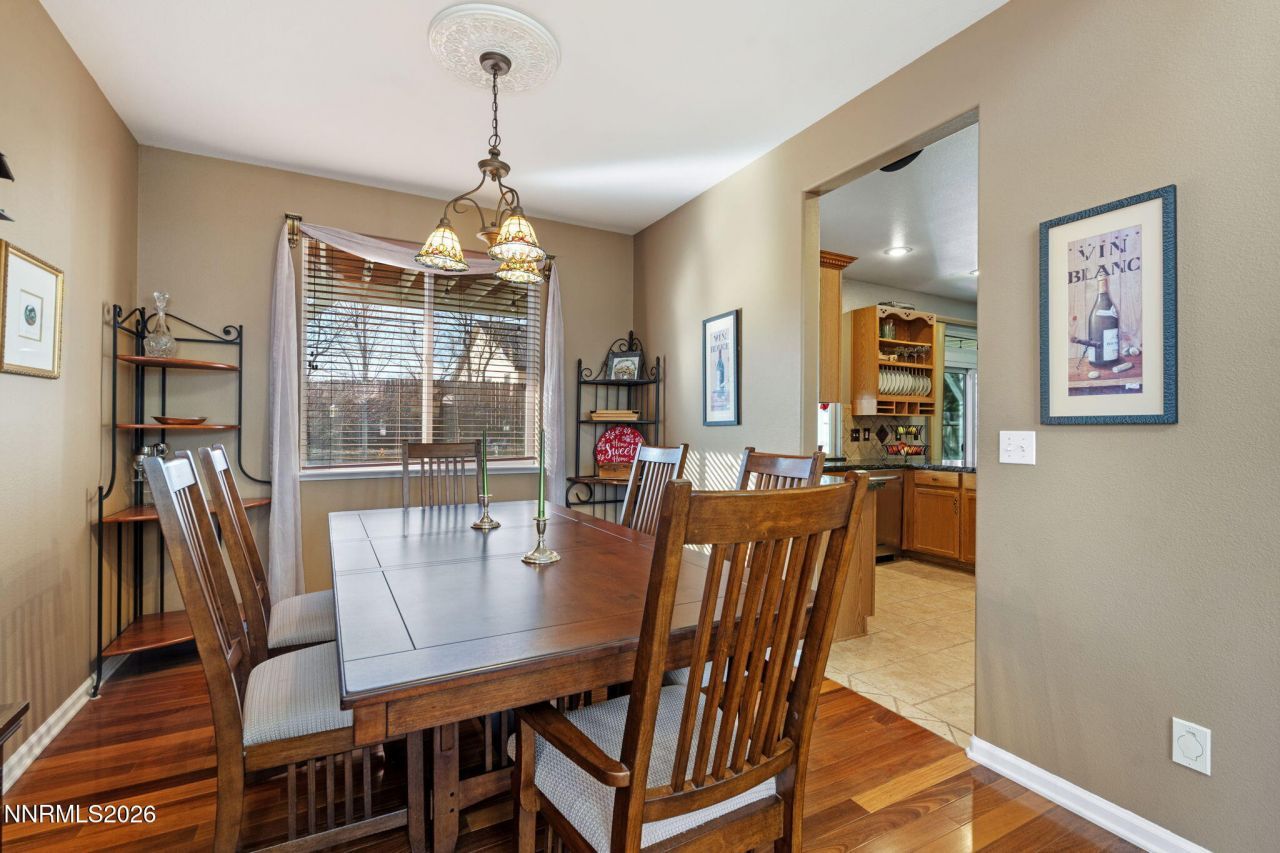 10005 Grosse Point Court, Reno, NV 89506 Photo