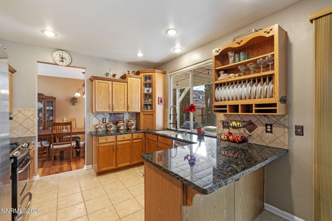 10005 Grosse Point Court, Reno, NV 89506 Photo