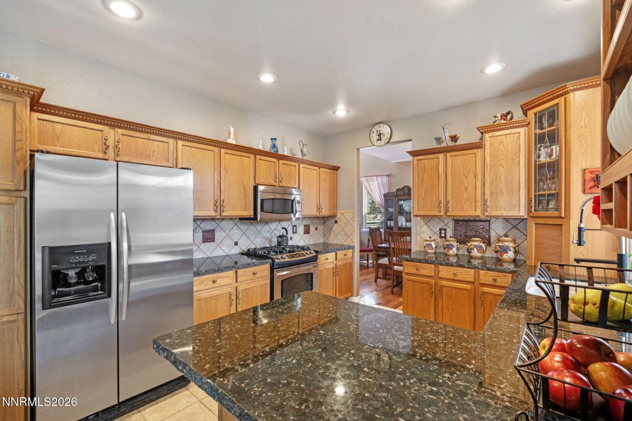 10005 Grosse Point Court, Reno, NV 89506 Photo