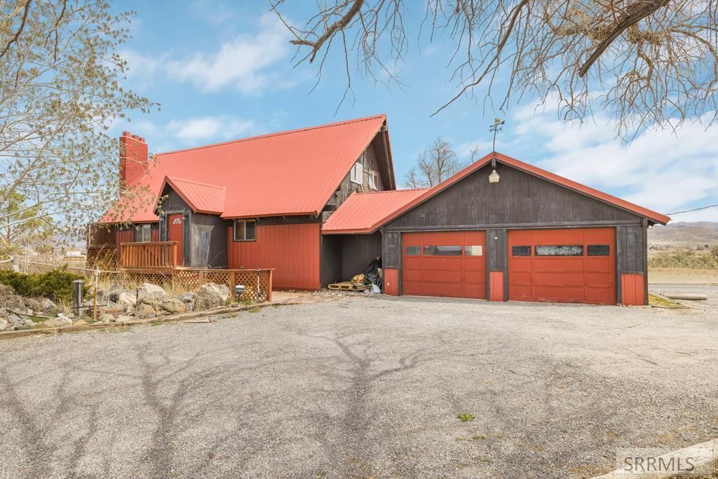 2440 Cannon Road, Arco, ID 83213 Main Photo