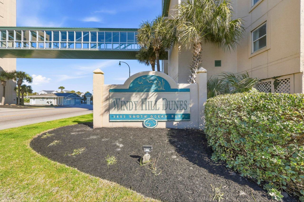 3805 S Ocean Blvd. Photo 32