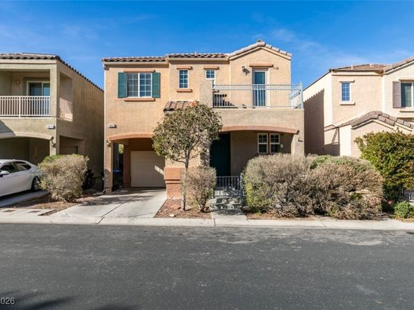 7467 Ademar Street, Las Vegas, NV 89148