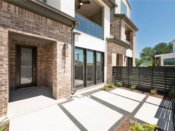 4611 Unity CIR, Austin, TX 78731