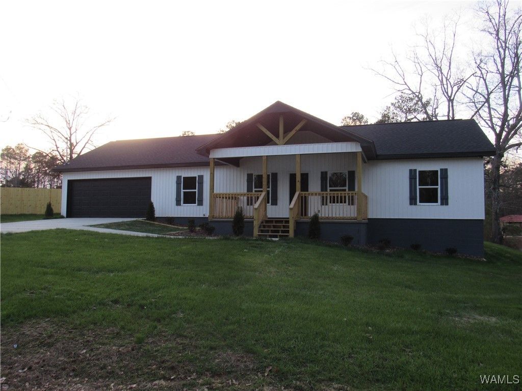 8420 Argonne Forest, Duncanville, AL 35456 Main Photo