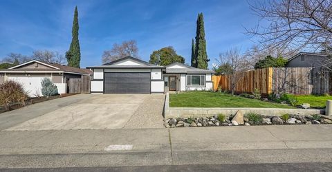 5447 Bootjack Dr, Sacramento, CA 95842 Photo