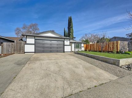 5447 Bootjack Dr, Sacramento, CA 95842 Photo
