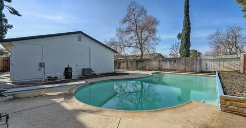 5447 Bootjack Dr, Sacramento, CA 95842 Photo