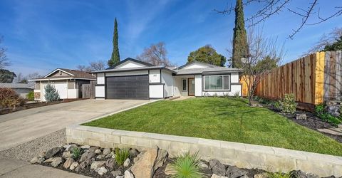 5447 Bootjack Dr, Sacramento, CA 95842 Photo